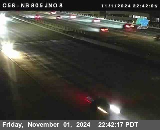 NB 805 JNO Rte 8