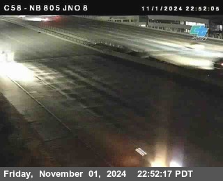 NB 805 JNO Rte 8