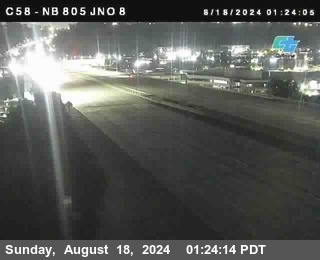 NB 805 JNO Rte 8