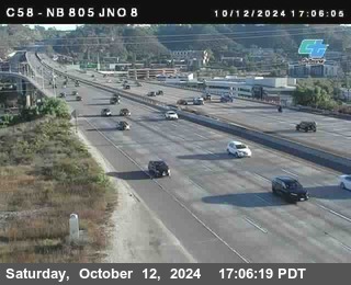 NB 805 JNO Rte 8