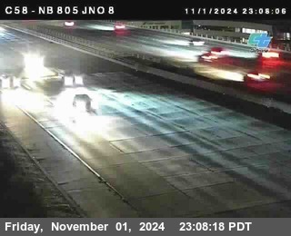 NB 805 JNO Rte 8