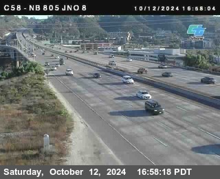 NB 805 JNO Rte 8