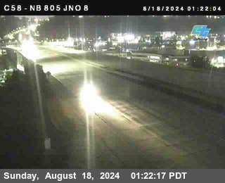 NB 805 JNO Rte 8