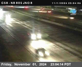 NB 805 JNO Rte 8