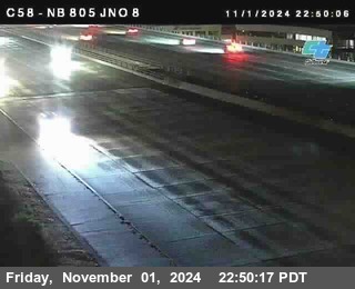 NB 805 JNO Rte 8