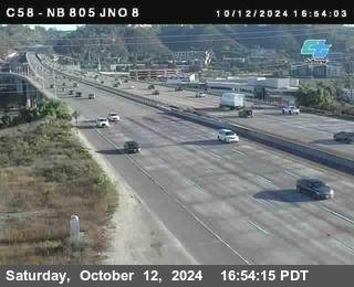 NB 805 JNO Rte 8