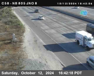 NB 805 JNO Rte 8