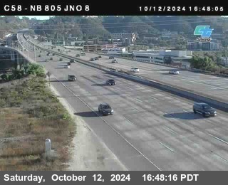 NB 805 JNO Rte 8