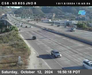 NB 805 JNO Rte 8