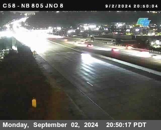 NB 805 JNO Rte 8