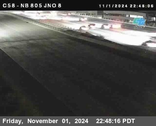 NB 805 JNO Rte 8