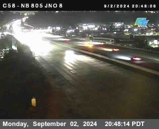 NB 805 JNO Rte 8