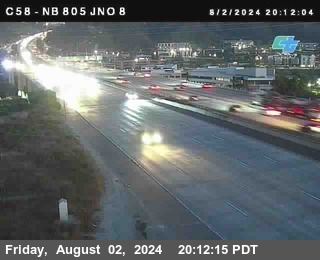 NB 805 JNO Rte 8