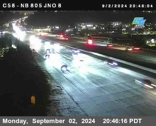 NB 805 JNO Rte 8