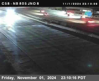 NB 805 JNO Rte 8