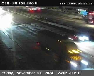 NB 805 JNO Rte 8