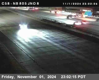 NB 805 JNO Rte 8