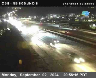 NB 805 JNO Rte 8