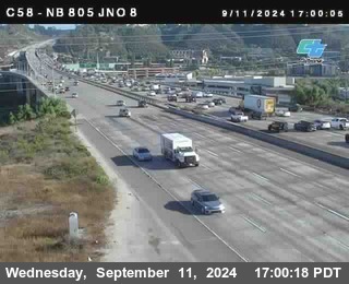 NB 805 JNO Rte 8