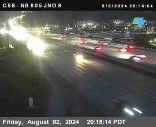 NB 805 JNO Rte 8