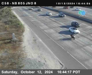 NB 805 JNO Rte 8