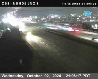 NB 805 JNO Rte 8