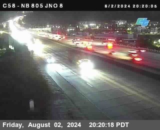 NB 805 JNO Rte 8