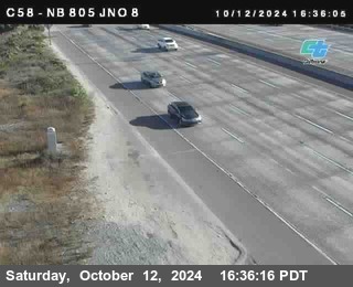 NB 805 JNO Rte 8