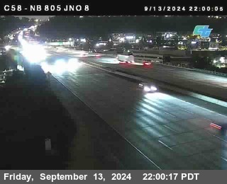 NB 805 JNO Rte 8