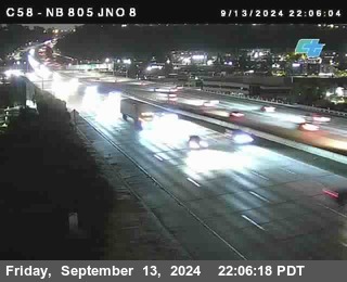 NB 805 JNO Rte 8