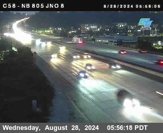 NB 805 JNO Rte 8