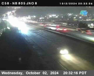 NB 805 JNO Rte 8