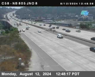 NB 805 JNO Rte 8