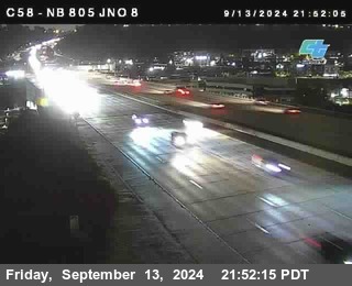 NB 805 JNO Rte 8