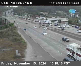 NB 805 JNO Rte 8