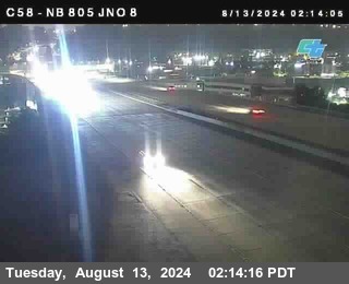 NB 805 JNO Rte 8