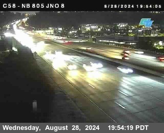 NB 805 JNO Rte 8