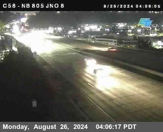 NB 805 JNO Rte 8