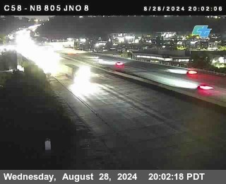 NB 805 JNO Rte 8