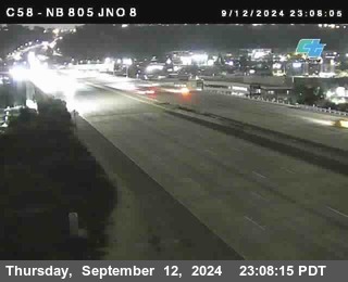 NB 805 JNO Rte 8