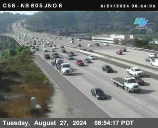 NB 805 JNO Rte 8