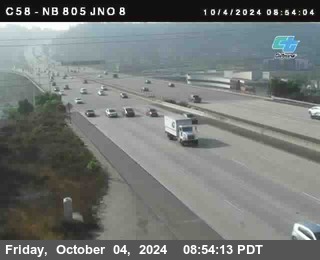 NB 805 JNO Rte 8