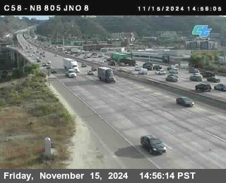 NB 805 JNO Rte 8