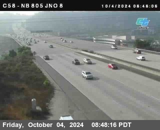 NB 805 JNO Rte 8