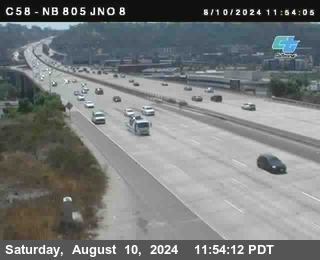 NB 805 JNO Rte 8