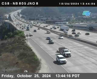 NB 805 JNO Rte 8