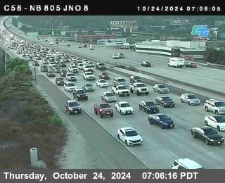 NB 805 JNO Rte 8