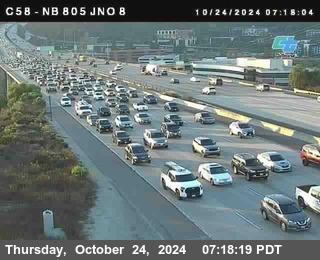 NB 805 JNO Rte 8