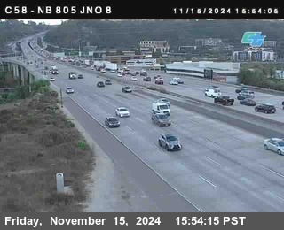 NB 805 JNO Rte 8