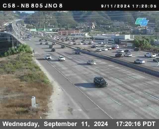 NB 805 JNO Rte 8